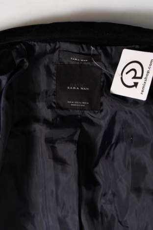 Herren Sakko Zara Man, Größe M, Farbe Schwarz, Preis € 28,13