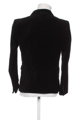 Herren Sakko Zara Man, Größe M, Farbe Schwarz, Preis 10,99 €