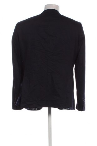 Ανδρικό σακάκι Zara Man, Μέγεθος XL, Χρώμα Μπλέ, Τιμή 13,61 €