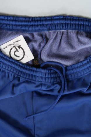 Pantaloni trening de bărbați, Mărime L, Culoare Albastru, Preț 47,70 Lei