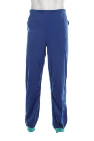 Herren Sporthose, Größe L, Farbe Blau, Preis € 11,10