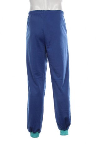 Ανδρικό αθλητικό παντελόνι, Μέγεθος L, Χρώμα Μπλέ, Τιμή 8,07 €