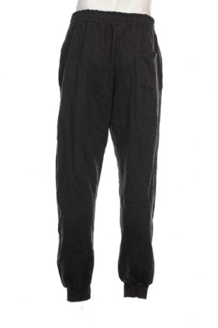 Ανδρικό αθλητικό παντελόνι, Μέγεθος XL, Χρώμα Γκρί, Τιμή 11,66 €