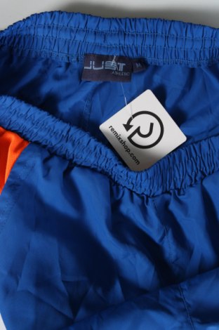 Herren Sporthose, Größe M, Farbe Blau, Preis € 11,10