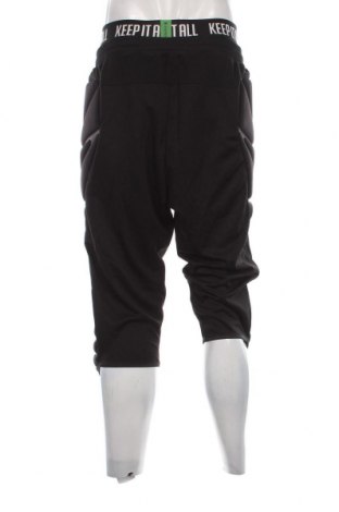 Ανδρικό αθλητικό παντελόνι, Μέγεθος XL, Χρώμα Μαύρο, Τιμή 18,49 €