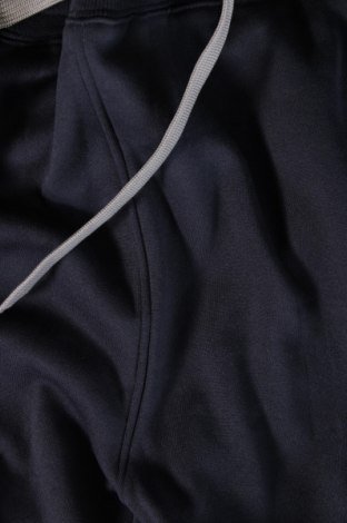 Ανδρικό αθλητικό παντελόνι, Μέγεθος 3XL, Χρώμα Μπλέ, Τιμή 17,04 €