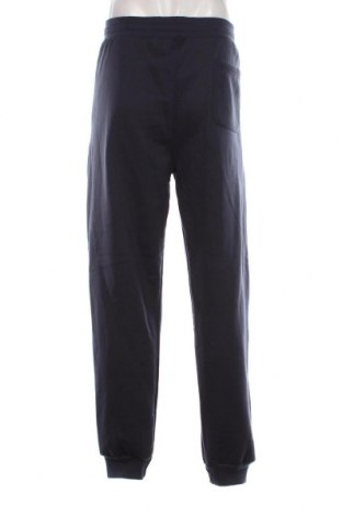 Ανδρικό αθλητικό παντελόνι, Μέγεθος 3XL, Χρώμα Μπλέ, Τιμή 17,04 €