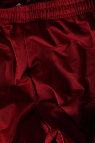 Herren Sporthose, Größe 3XL, Farbe Rot, Preis 19,17 €