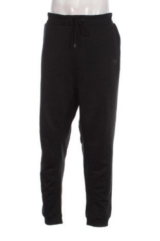 Herren Sporthose, Größe 3XL, Farbe Schwarz, Preis € 20,18