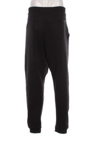 Pantaloni trening de bărbați, Mărime 3XL, Culoare Negru, Preț 90,62 Lei