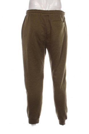 Pantaloni trening de bărbați 274, Mărime M, Culoare Verde, Preț 203,95 Lei