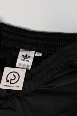 Мъжко спортно долнище Adidas, Размер M, Цвят Черен, Цена 88,35 лв.