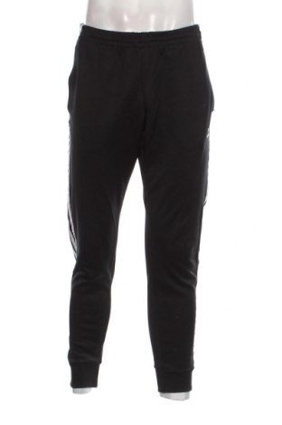 Pantaloni trening de bărbați Adidas, Mărime M, Culoare Negru, Preț 275,33 Lei