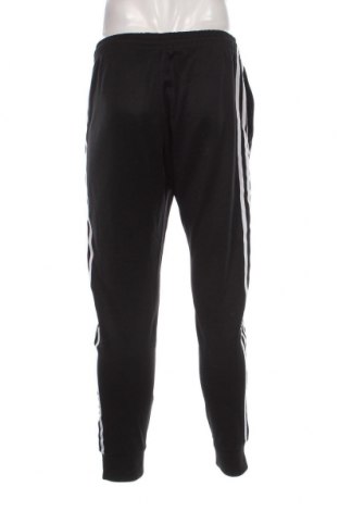 Herren Sporthose Adidas, Größe M, Farbe Schwarz, Preis 43,15 €