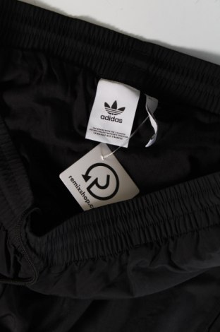 Pantaloni trening de bărbați Adidas, Mărime L, Culoare Negru, Preț 275,33 Lei