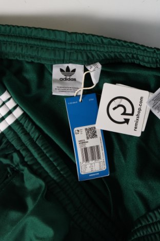 Herren Sporthose Adidas, Größe XXL, Farbe Grün, Preis 31,16 €