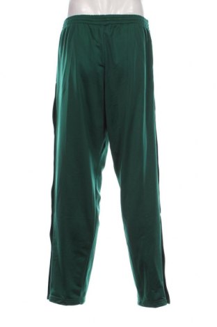 Pantaloni trening de bărbați Adidas, Mărime XXL, Culoare Verde, Preț 198,85 Lei