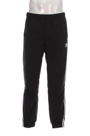 Herren Sporthose Adidas, Größe XL, Farbe Schwarz, Preis 47,94 €
