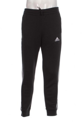 Pánské tepláky  Adidas, Velikost M, Barva Černá, Cena  1 281,00 Kč