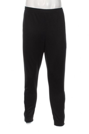 Ανδρικό αθλητικό παντελόνι Adidas, Μέγεθος XL, Χρώμα Μαύρο, Τιμή 33,56 €