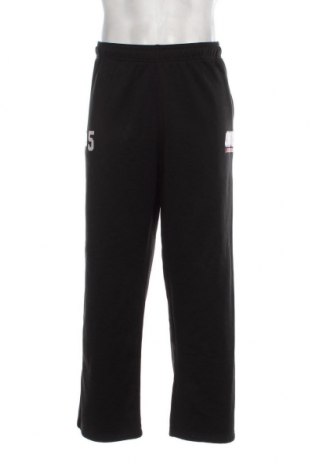 Herren Sporthose Adidas, Größe XL, Farbe Schwarz, Preis 25,68 €