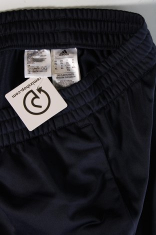 Ανδρικό αθλητικό παντελόνι Adidas, Μέγεθος XL, Χρώμα Μπλέ, Τιμή 30,69 €