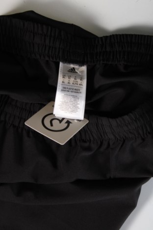 Herren Sporthose Adidas, Größe XL, Farbe Schwarz, Preis 31,16 €