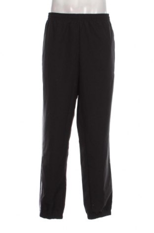 Pantaloni trening de bărbați Adidas, Mărime XL, Culoare Negru, Preț 198,85 Lei