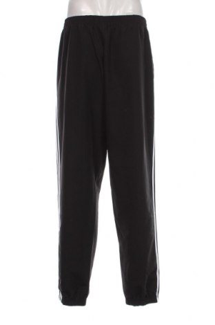 Pantaloni trening de bărbați Adidas, Mărime XL, Culoare Negru, Preț 214,14 Lei