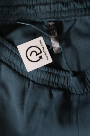 Herren Sporthose Adidas, Größe XL, Farbe Blau, Preis 47,94 €