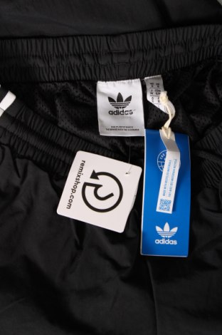 Ανδρικό αθλητικό παντελόνι Adidas, Μέγεθος S, Χρώμα Μαύρο, Τιμή 33,56 €