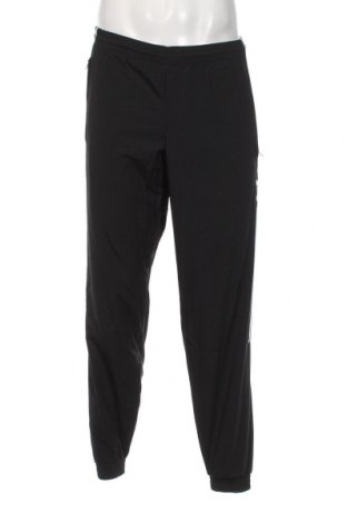 Ανδρικό αθλητικό παντελόνι Adidas, Μέγεθος S, Χρώμα Μαύρο, Τιμή 33,56 €