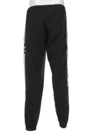 Pantaloni trening de bărbați Adidas, Mărime S, Culoare Negru, Preț 168,26 Lei