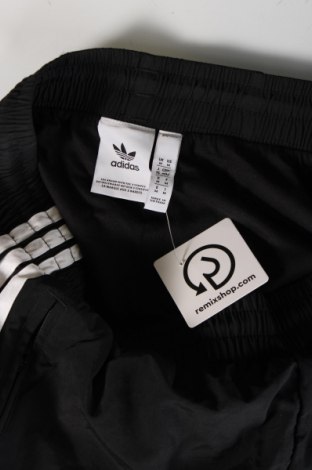 Herren Sporthose Adidas, Größe M, Farbe Schwarz, Preis 40,75 €