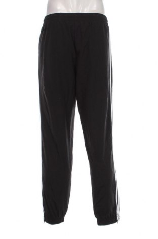 Pantaloni trening de bărbați Adidas, Mărime M, Culoare Negru, Preț 275,33 Lei