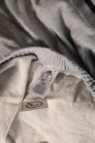Herren Sporthose Adidas, Größe 3XL, Farbe Grau, Preis € 43,15