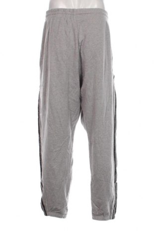 Herren Sporthose Adidas, Größe 3XL, Farbe Grau, Preis € 43,15