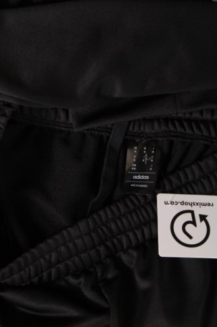 Pantaloni trening de bărbați Adidas, Mărime M, Culoare Negru, Preț 275,33 Lei