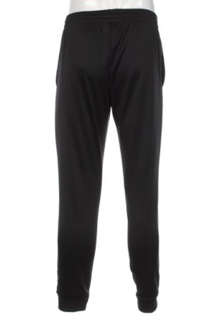 Pantaloni trening de bărbați Adidas, Mărime M, Culoare Negru, Preț 275,33 Lei