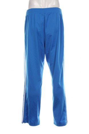 Ανδρικό αθλητικό παντελόνι Adidas, Μέγεθος L, Χρώμα Μπλέ, Τιμή 45,54 €