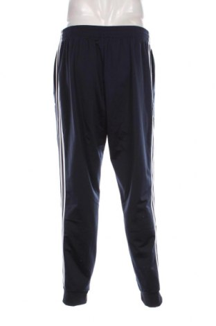 Herren Sporthose Adidas, Größe XL, Farbe Blau, Preis 47,94 €