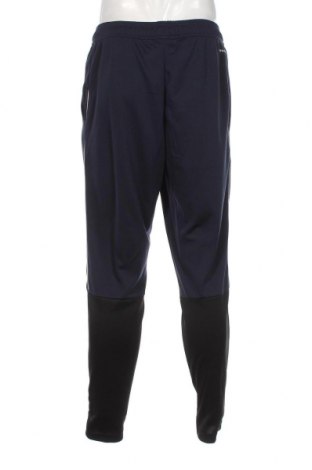 Herren Sporthose Adidas, Größe L, Farbe Blau, Preis 45,54 €