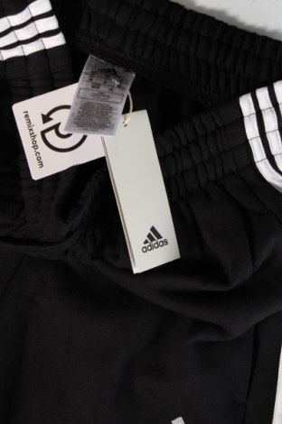 Herren Sporthose Adidas, Größe M, Farbe Schwarz, Preis € 45,54