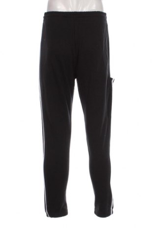 Ανδρικό αθλητικό παντελόνι Adidas, Μέγεθος M, Χρώμα Μαύρο, Τιμή 43,15 €