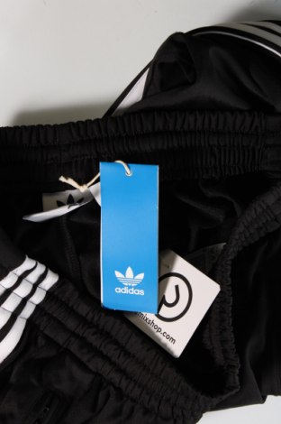 Ανδρικό αθλητικό παντελόνι Adidas, Μέγεθος M, Χρώμα Μαύρο, Τιμή 31,16 €