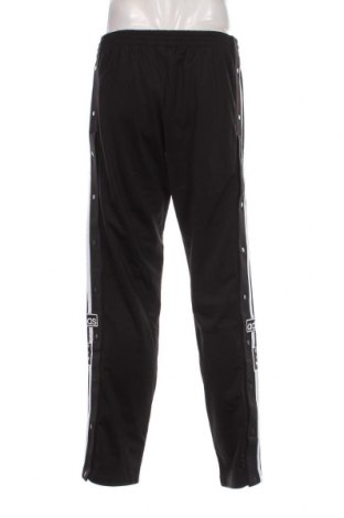 Pantaloni trening de bărbați Adidas, Mărime M, Culoare Negru, Preț 198,85 Lei
