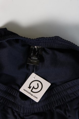Ανδρικό αθλητικό παντελόνι Adidas, Μέγεθος M, Χρώμα Μπλέ, Τιμή 45,54 €