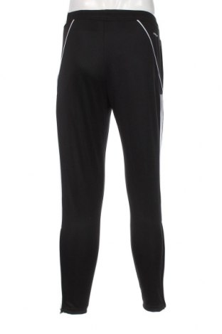 Herren Sporthose Adidas, Größe M, Farbe Schwarz, Preis 47,94 €