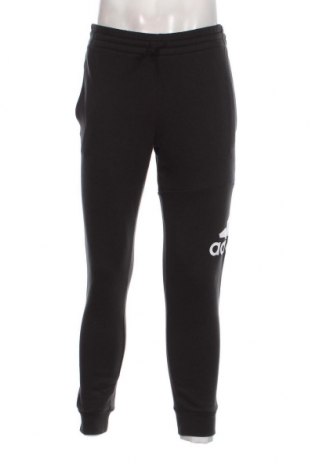 Ανδρικό αθλητικό παντελόνι Adidas, Μέγεθος S, Χρώμα Μαύρο, Τιμή 28,76 €