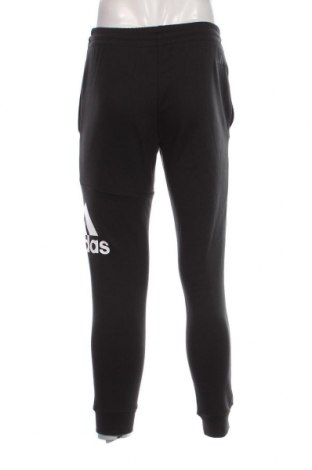 Herren Sporthose Adidas, Größe S, Farbe Schwarz, Preis 33,56 €